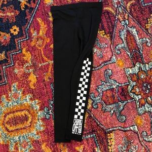 Vans Off The Wall Leggings